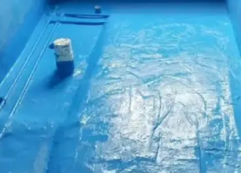 防城港卫生间漏水维修公司分享下防城港卫生间防水工程中常用防水涂料介绍。